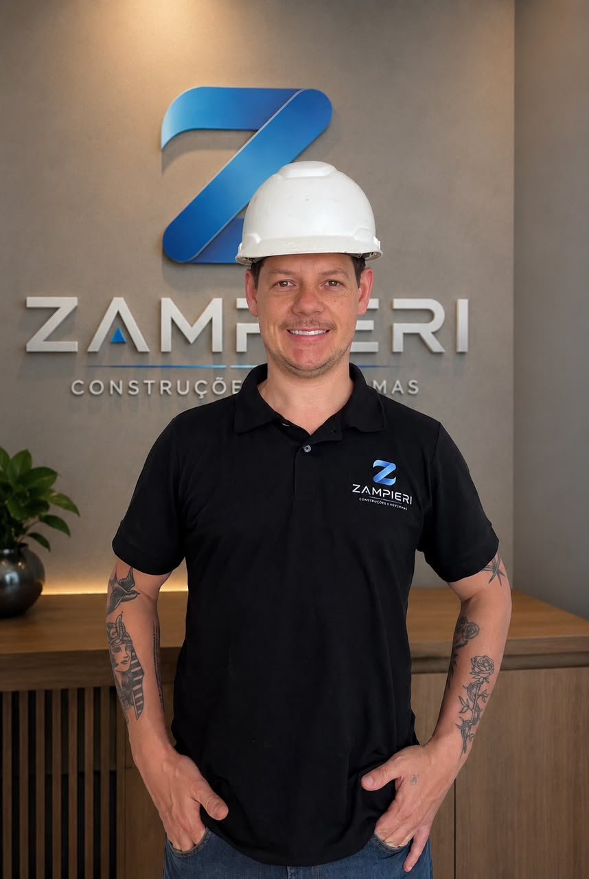 Maximiliano Zampieri