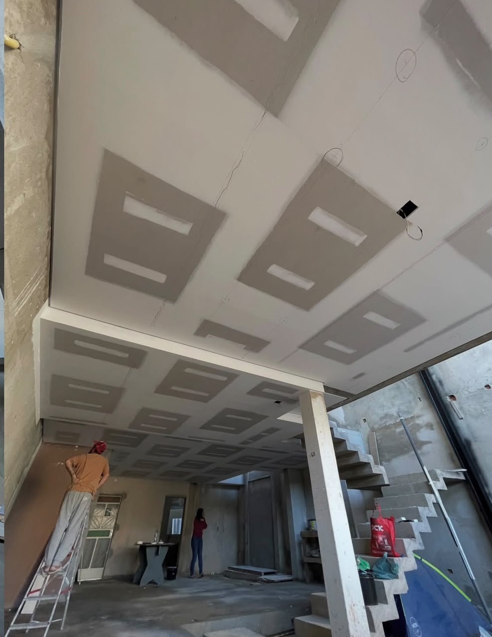Drywall