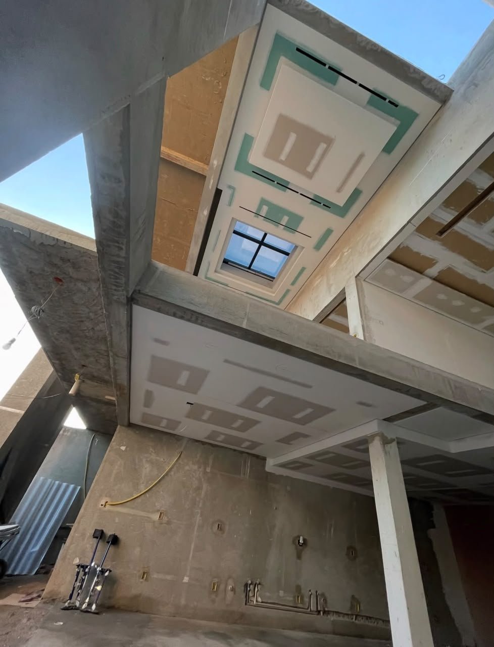 Drywall