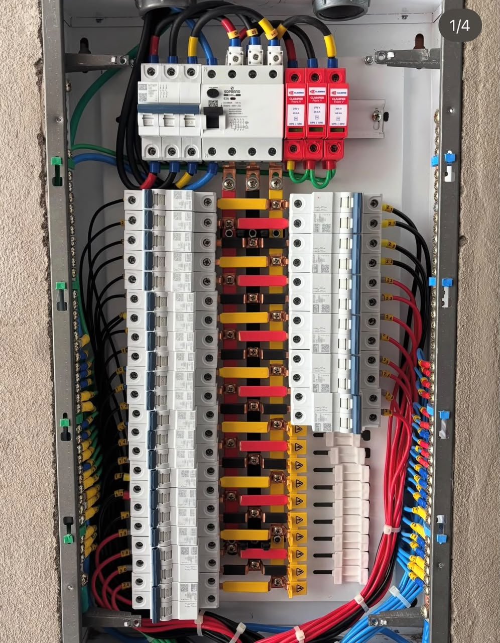 Instalação Elétrica