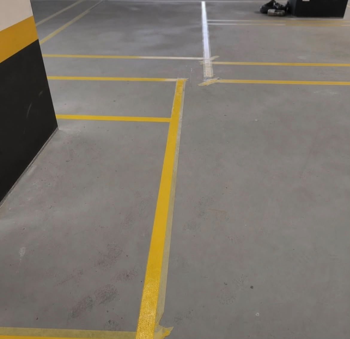 Piso Industrial
